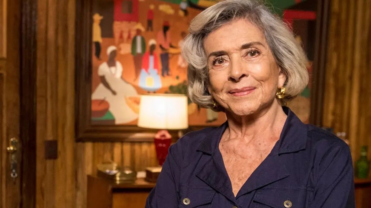 Betty faria se pronuncia após fala polêmica sobre Bolsa Família