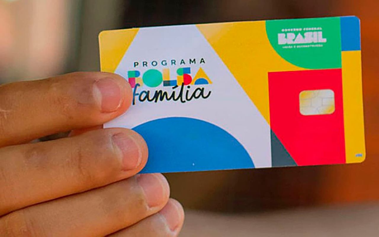 Bolsa Família