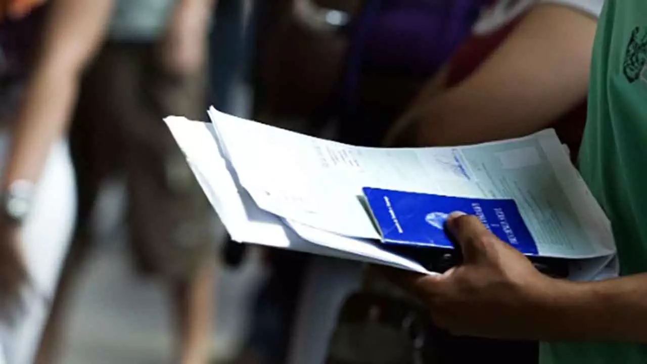 Passo a passo para solicitar o seguro-desemprego em 2024