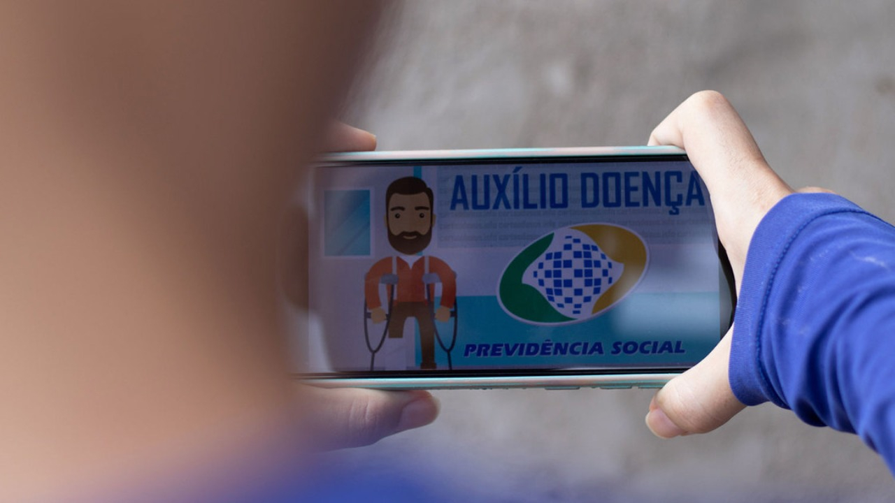 INSS: Cresce concessão do auxílio-doença por vício em álcool e jogo