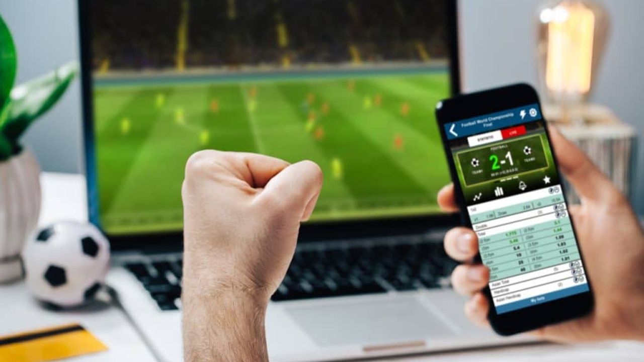 Entenda a lei que regulamenta apostas esportivas