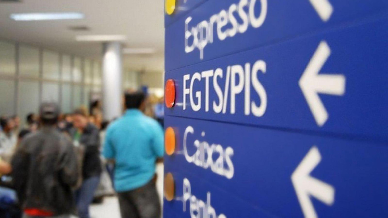 Abono salarial: pagamentos voltam em fevereiro. Veja datas