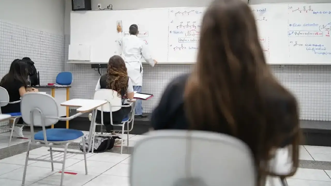 Bolsa Ensino Médio: veja quando pagamentos serão feitos