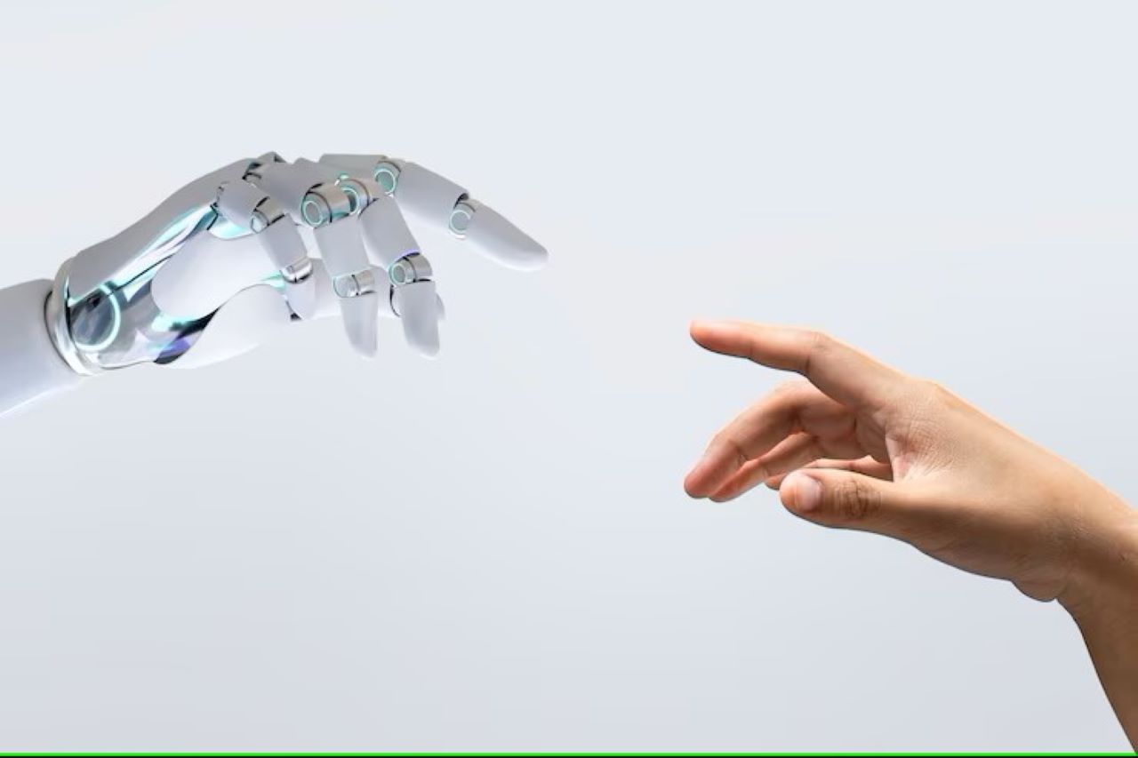 Inteligência artificial