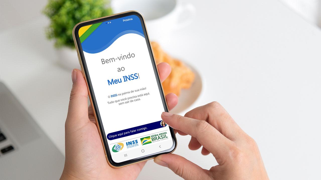 IR 2024: INSS libera informe de rendimentos. Veja como consultar