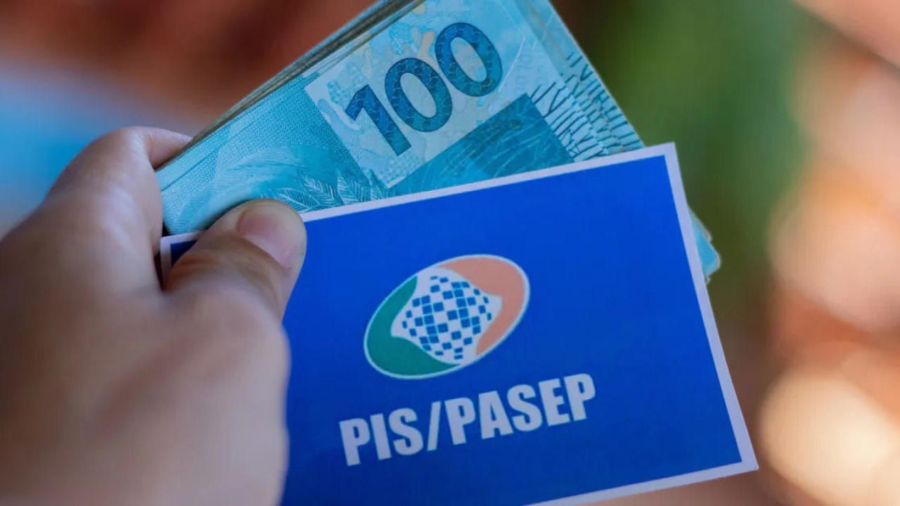 Pagamentos do abono Pis/Pasep já começaram. Veja calendário