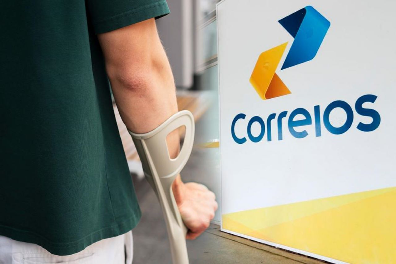Atestmed Correios