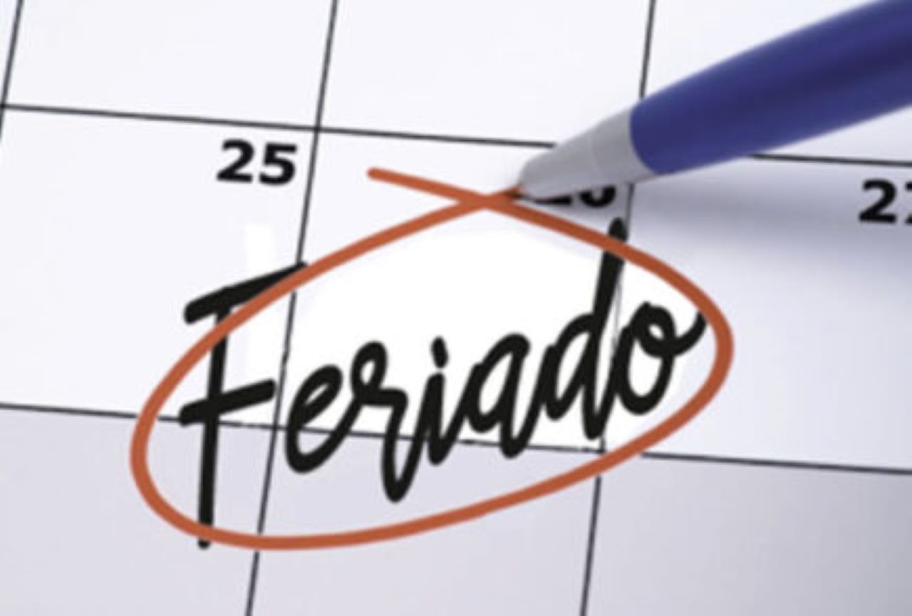 Feriado