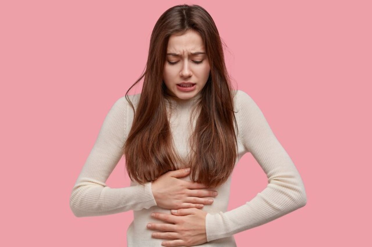 Licença Menstrual