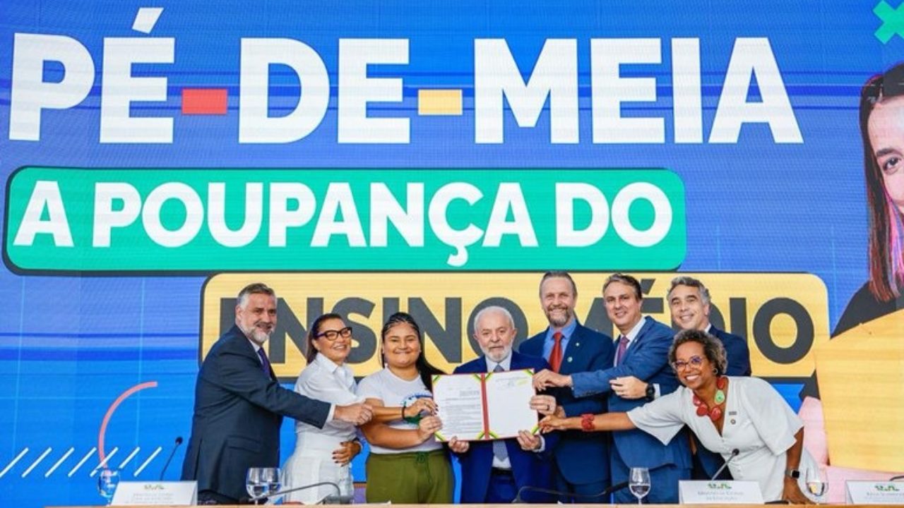 Pé-de-meia: veja como saber se você foi selecionado