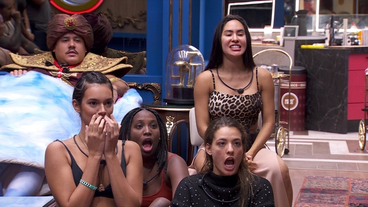 Ex-bbb 24 quer seguir carreira de cantora deixar de ganhar salário mínimo