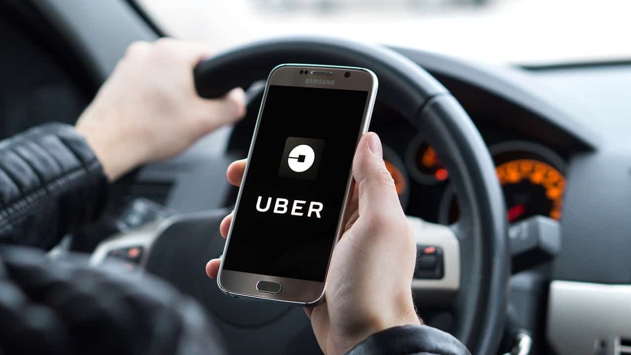 Uber: veja detalhes do acordo do governo com empresas de app