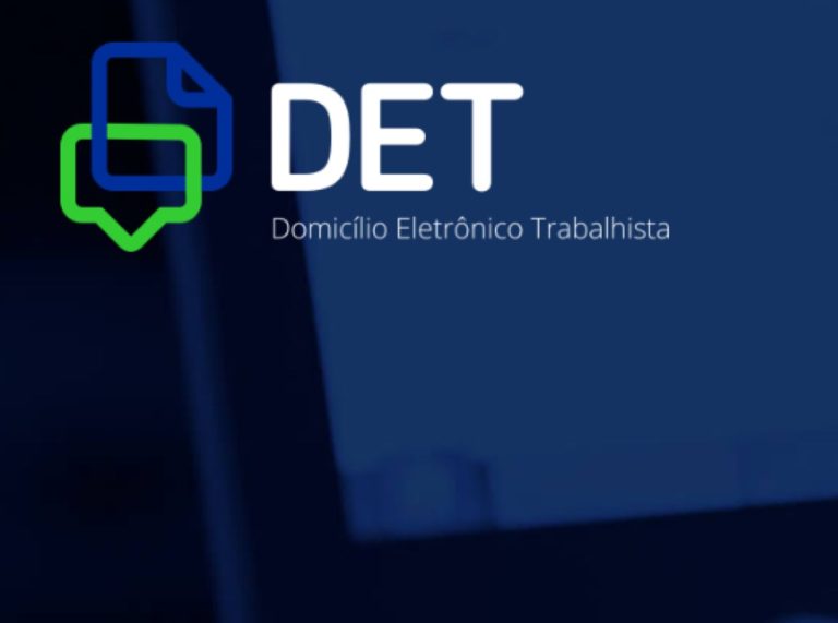 DET