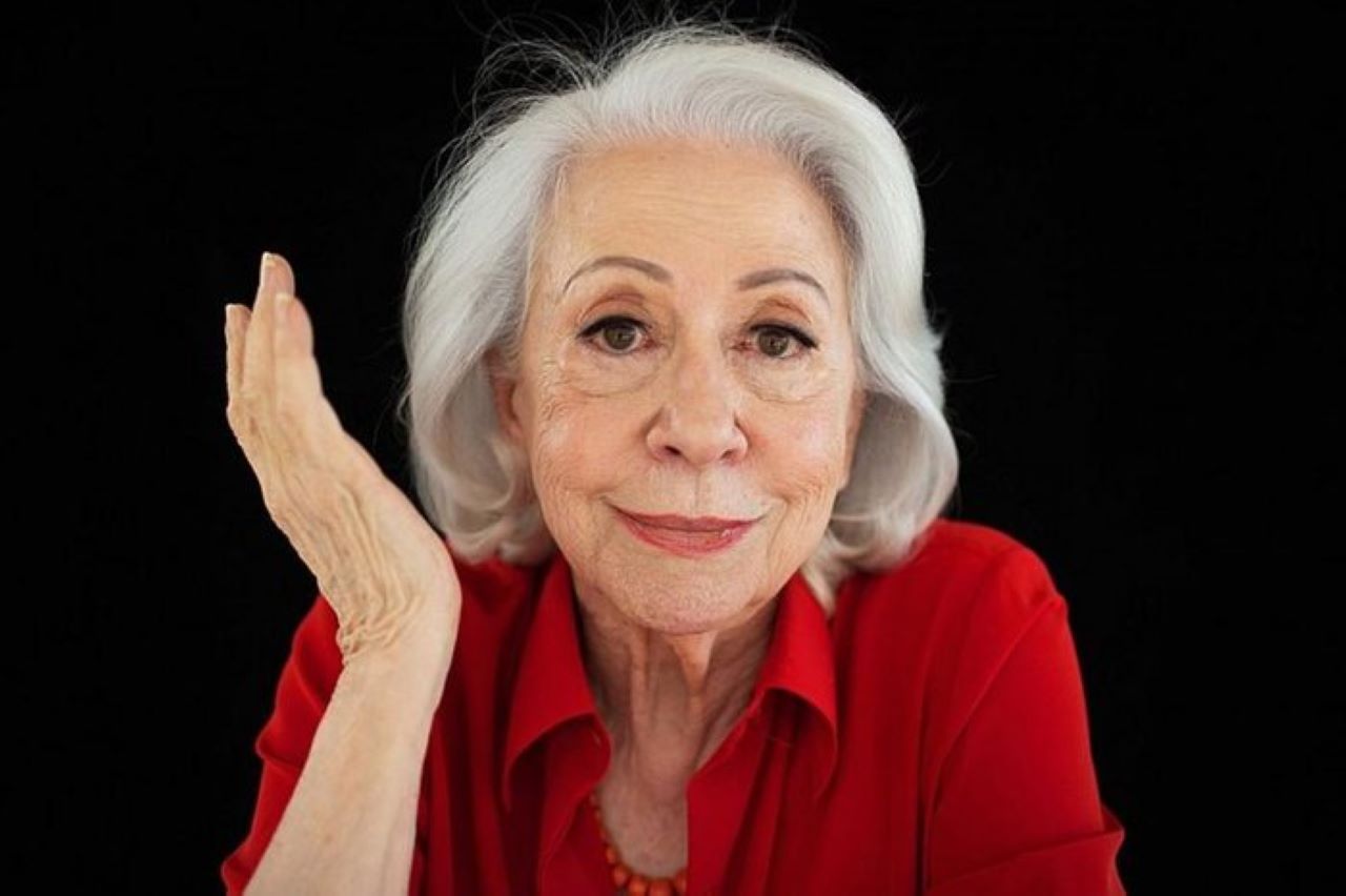 Fernanda Montenegro