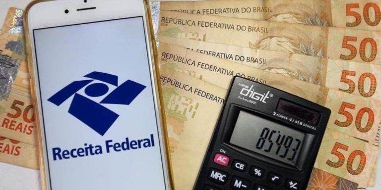 Lote Residual do IR