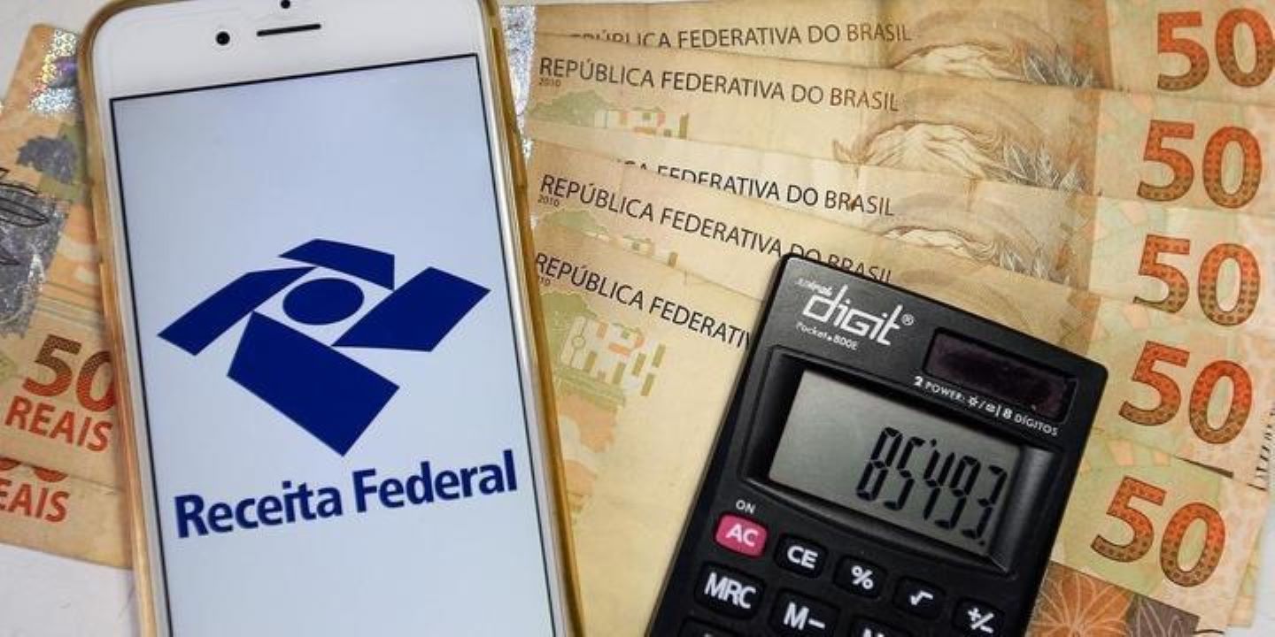 Lote Residual do IR