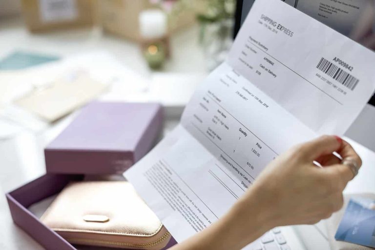 Nota Fiscal MEI