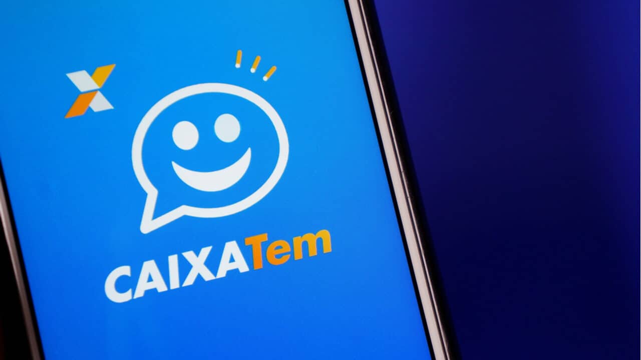 Veja lista de pagamentos do Caixa Tem para o mês de abril