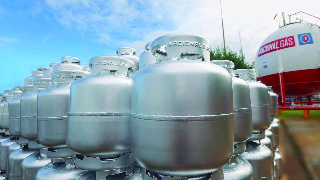 Auxílio-gás: veja quem recebe saldo nesta sexta-feira, 19