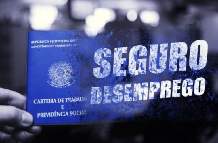 Seguro desemprego