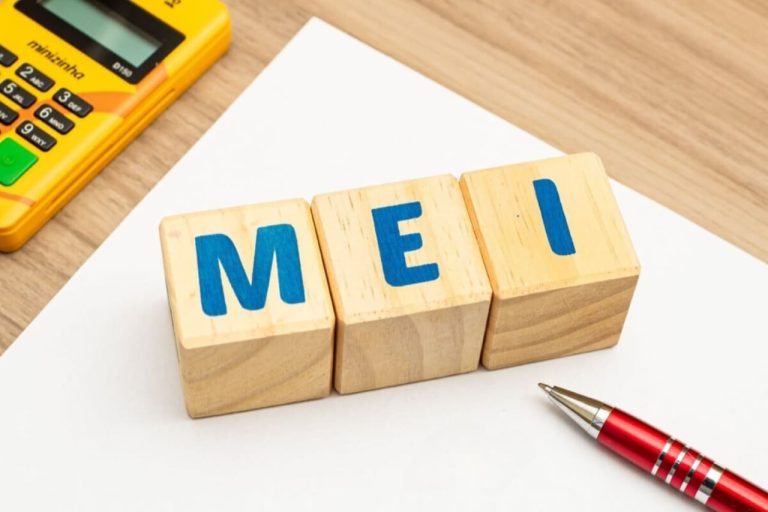 abertura de MEI
