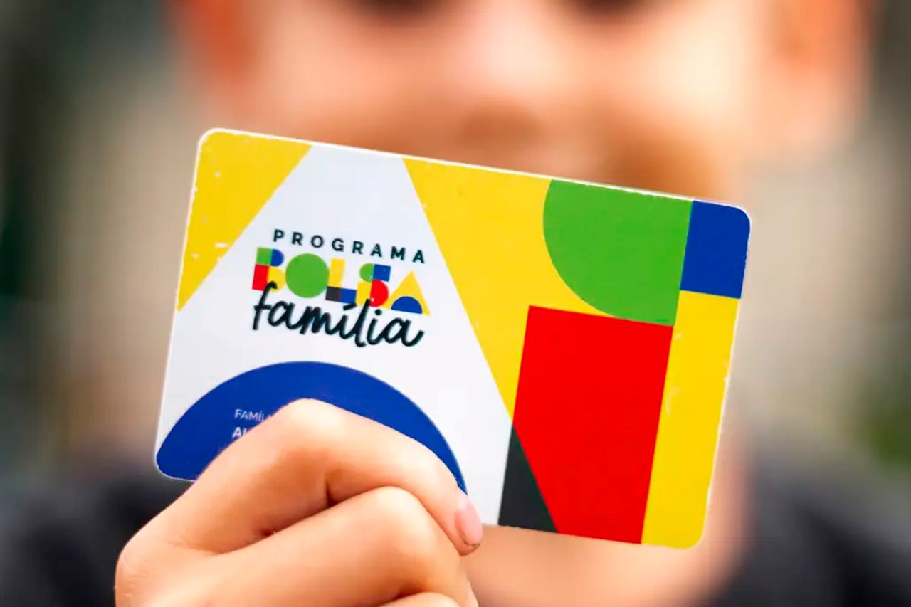 Bolsa Família 2024