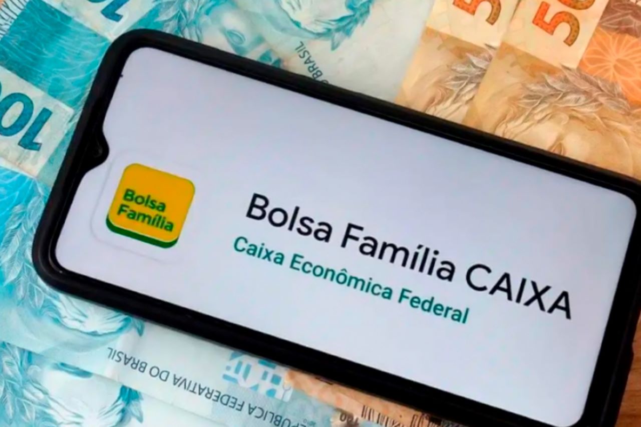 Bolsa Família nova imagem