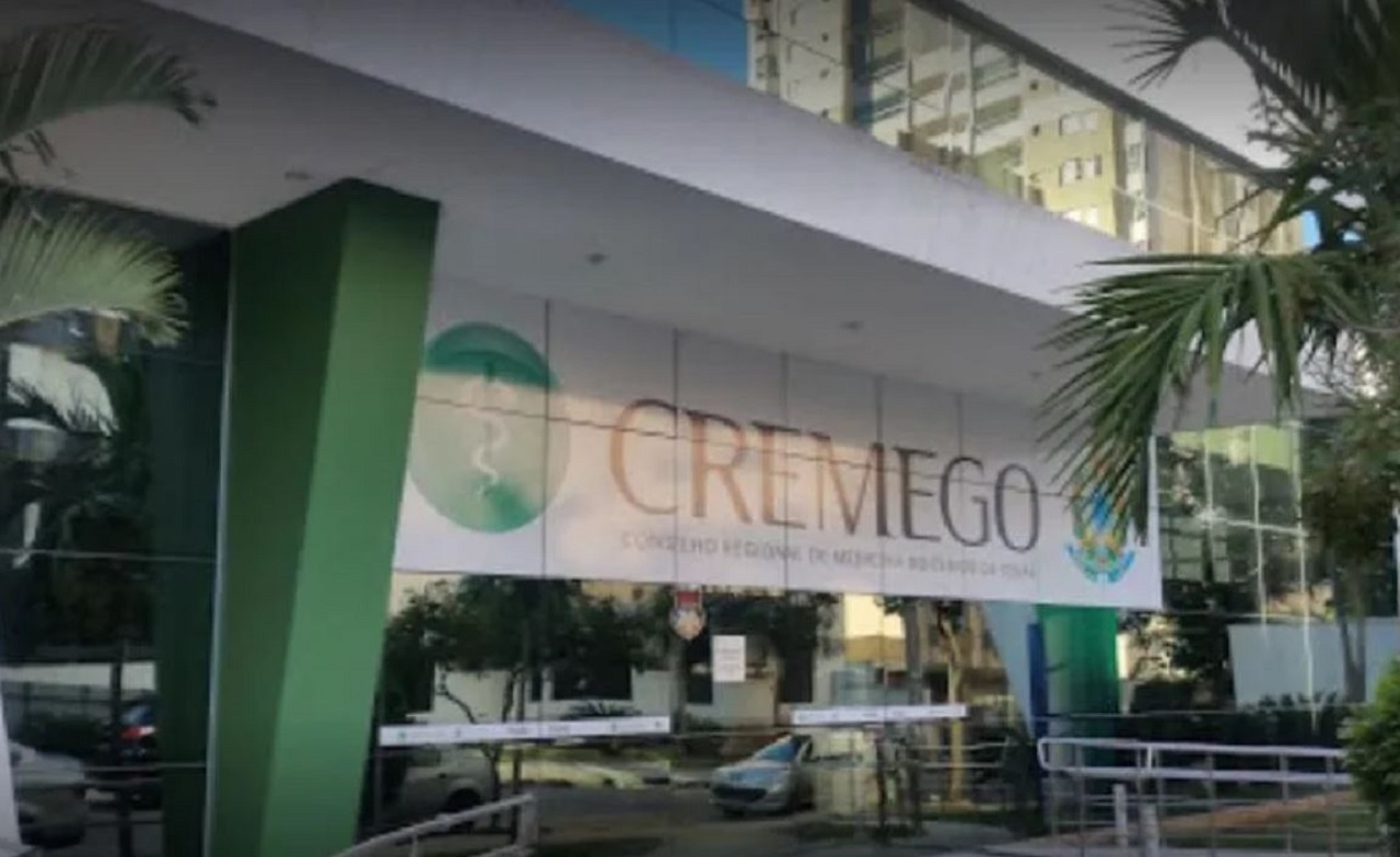 Concurso Cremego 2024