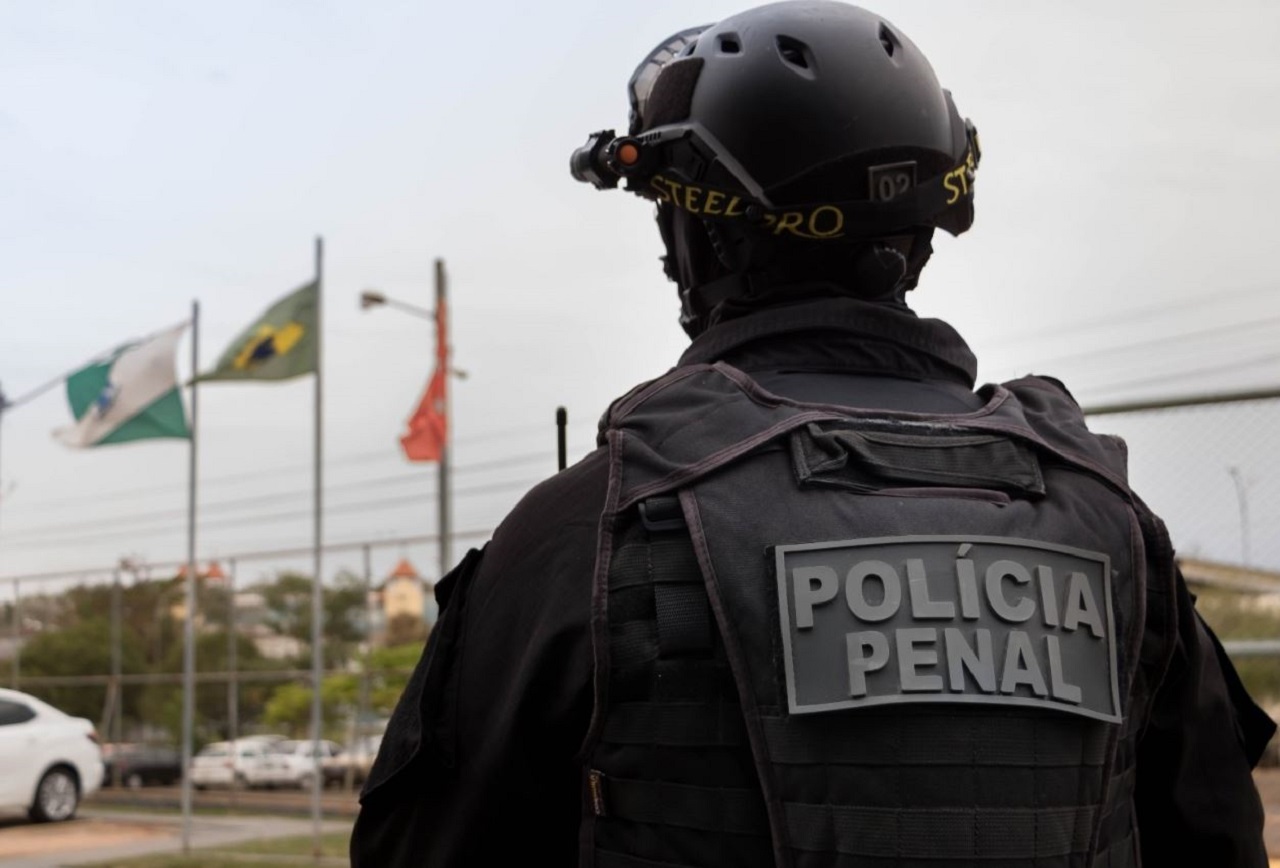 Concurso DEPEN PR divulga locais prova; confira!