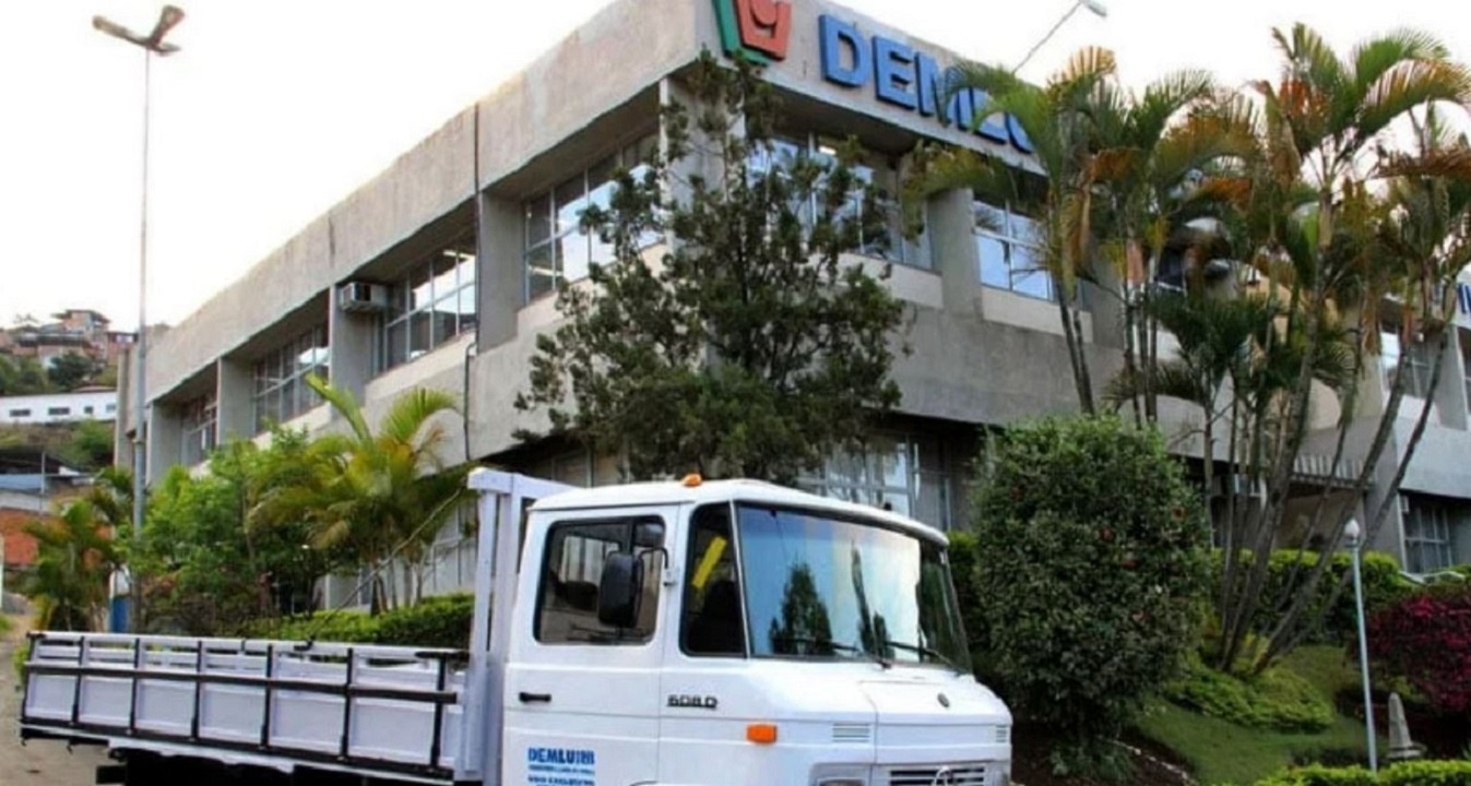 Concurso Demlurb Juiz de Fora 2024 oferece 330 vagas de trabalho