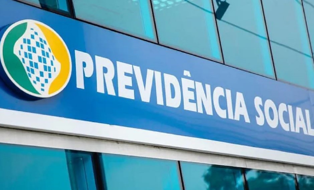 Concurso INSS 2024