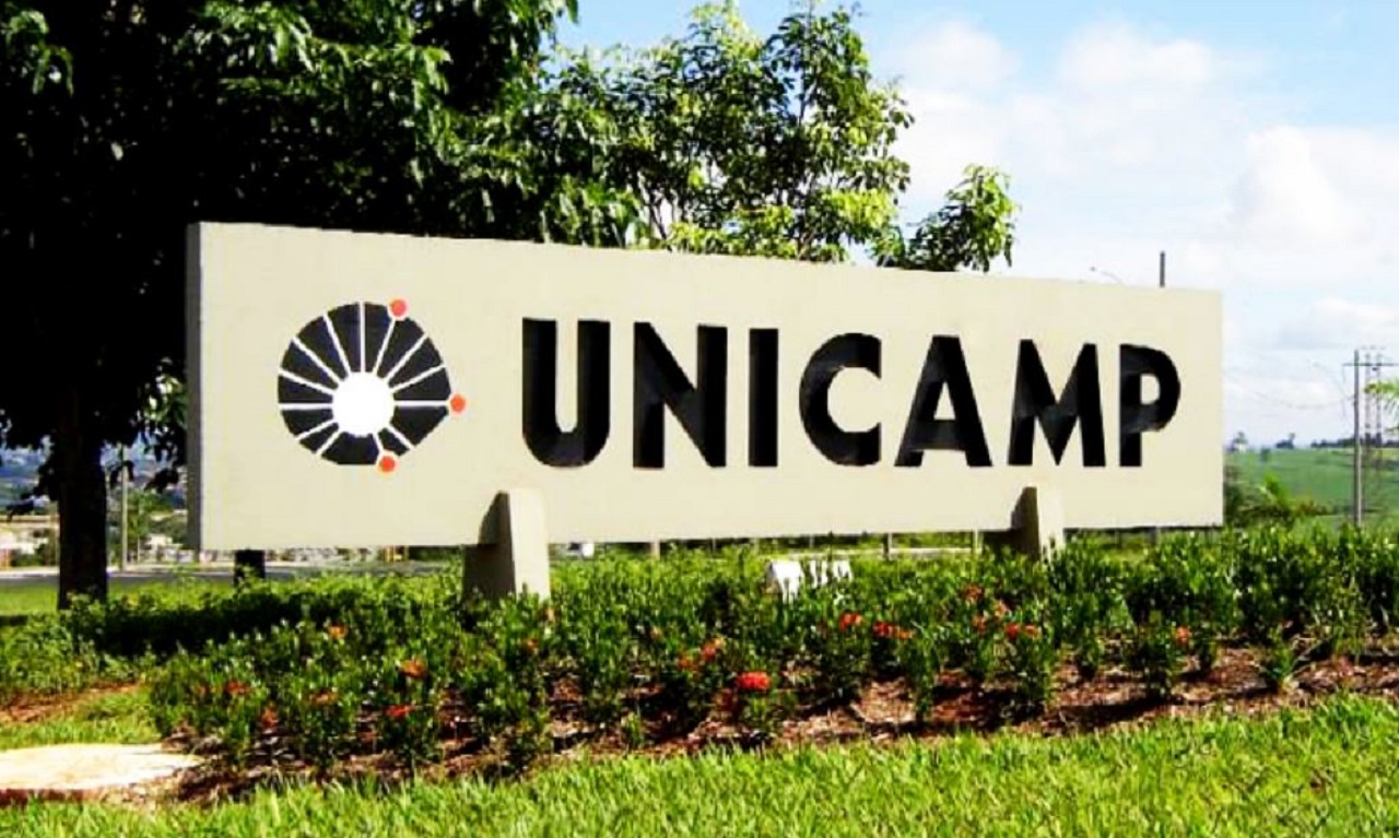 Concurso Unicamp SP 2024