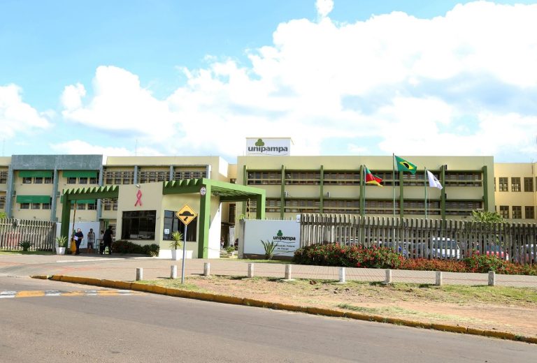 Concurso da Unipampa para professores 2024 edital, vagas e inscrições