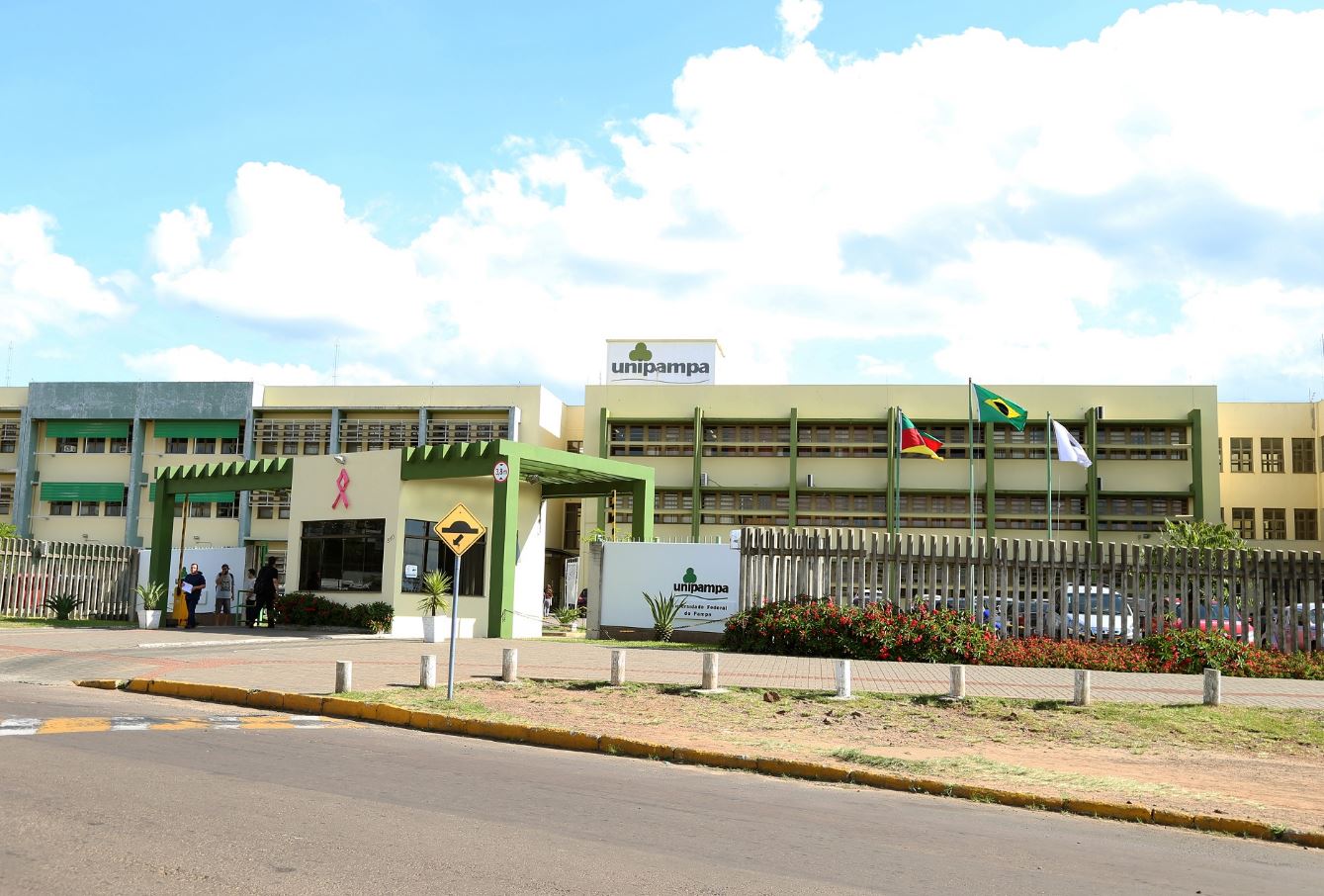 Concurso da Unipampa para professores 2024 edital, vagas e inscrições