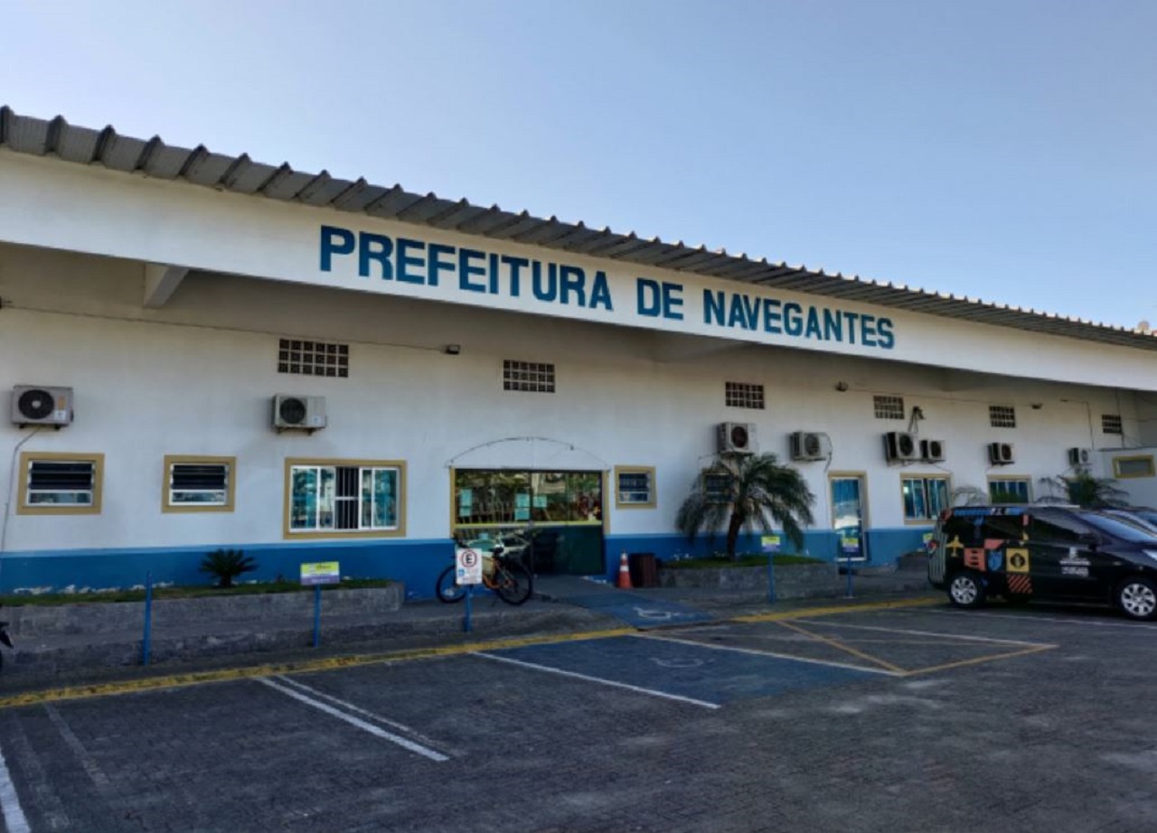 Concurso de Prefeitura de Navegantes: edital, inscrições e cargos