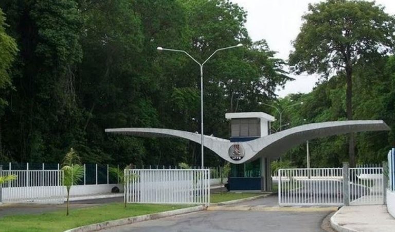 Inscrições para o concurso para professores da UFPB estão abertas