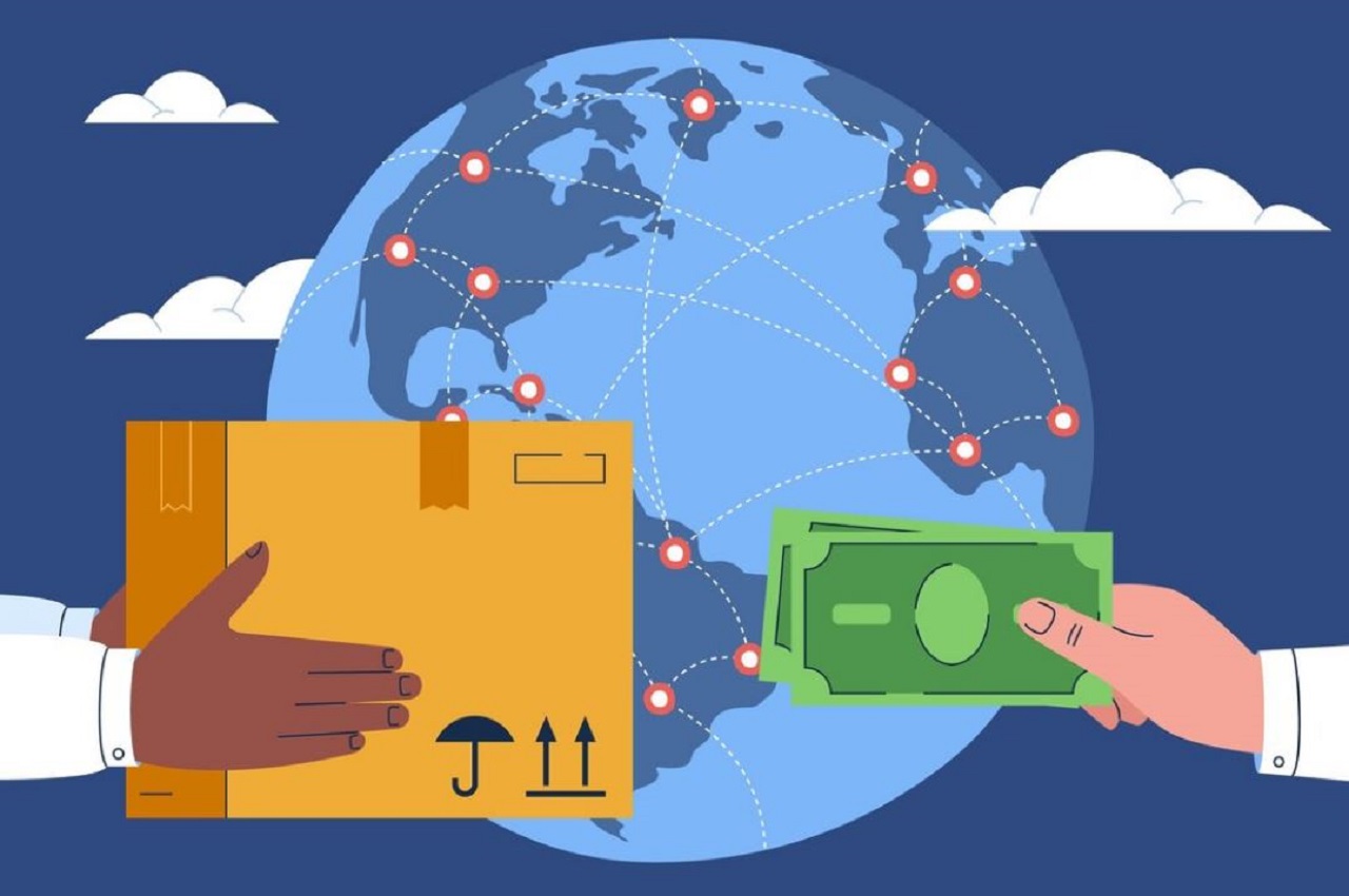 Isenção para compras internacionais de até US$ 50 está com dias contados