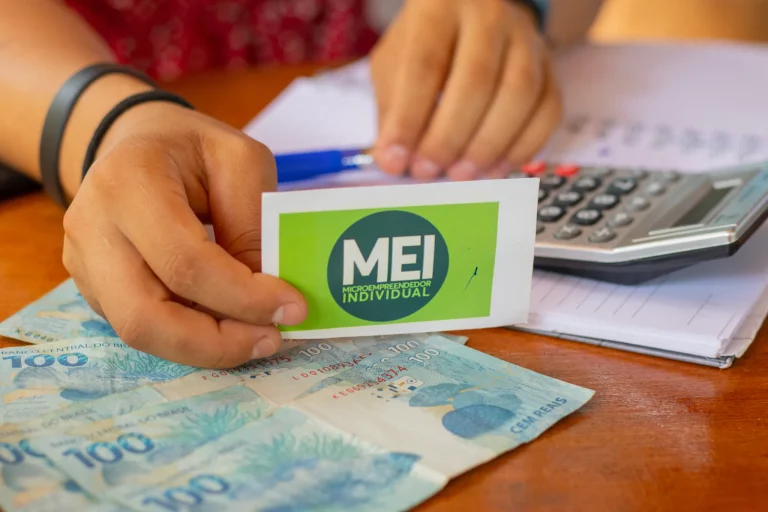 MEI no Brasil