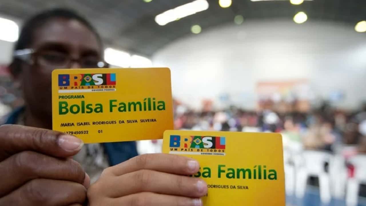 Bolsa Família: Governo libera datas e pagamentos de maio. Confira