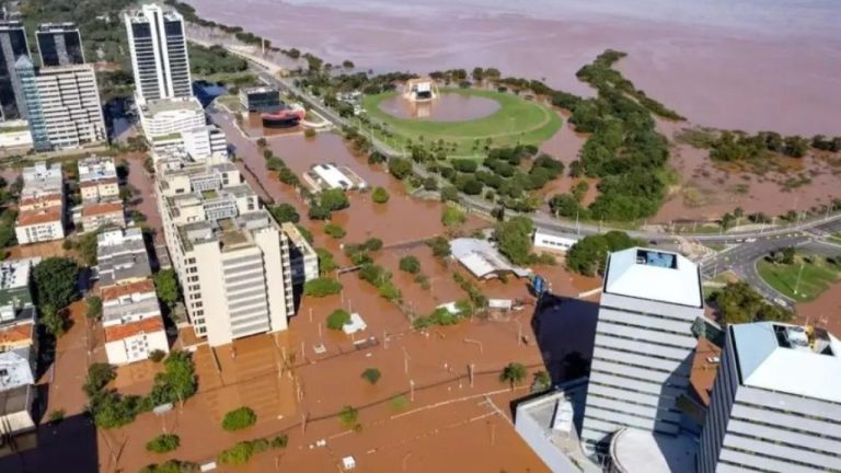 Pix oficial do Rio Grande do Sul: para onde vai o dinheiro?