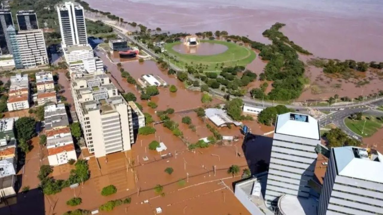 Pix oficial do Rio Grande do Sul: para onde vai o dinheiro?