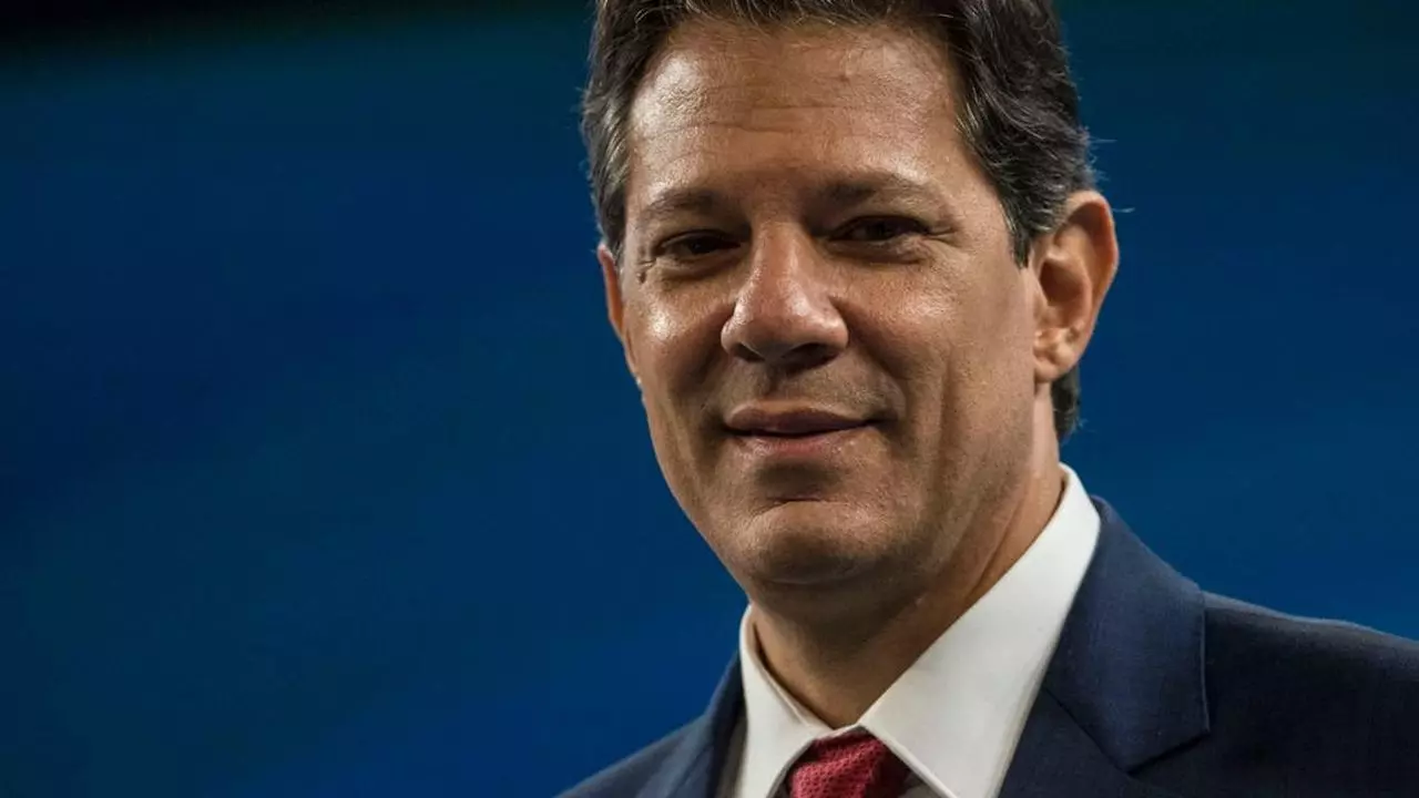 Redução da aposentadoria? Haddad se pronuncia sobre o assunto