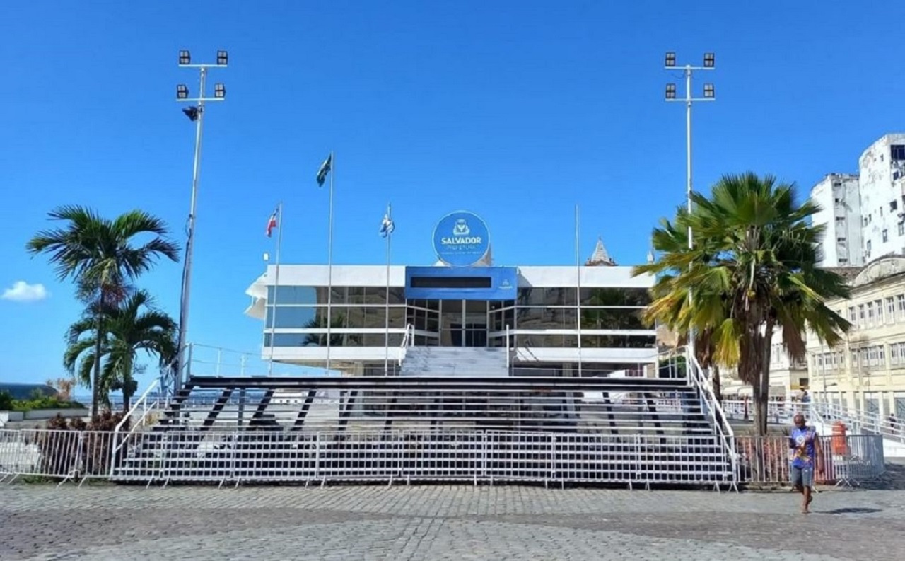Prefeitura de Salvador abre concurso para 2024 com 679 vagas