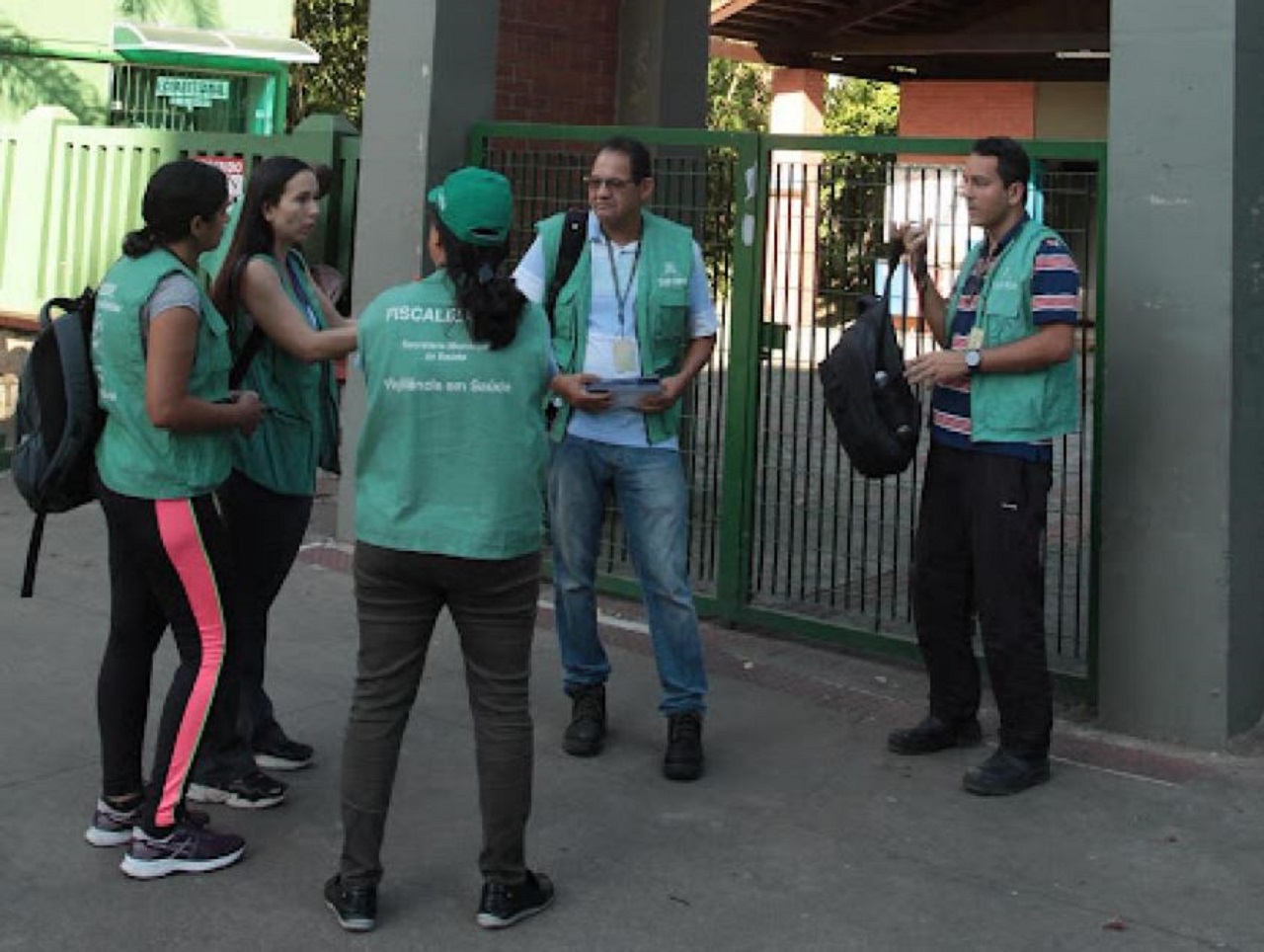 Prefeitura de Santos abre concurso para agentes de saúde