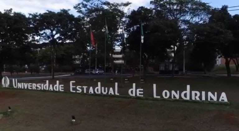 UEL abre concurso público com salário de até R$ 8,2 mil