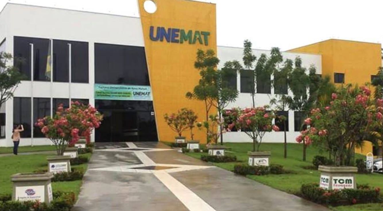 UNEMAT (MT) abre PSS para professores; sem concurso!