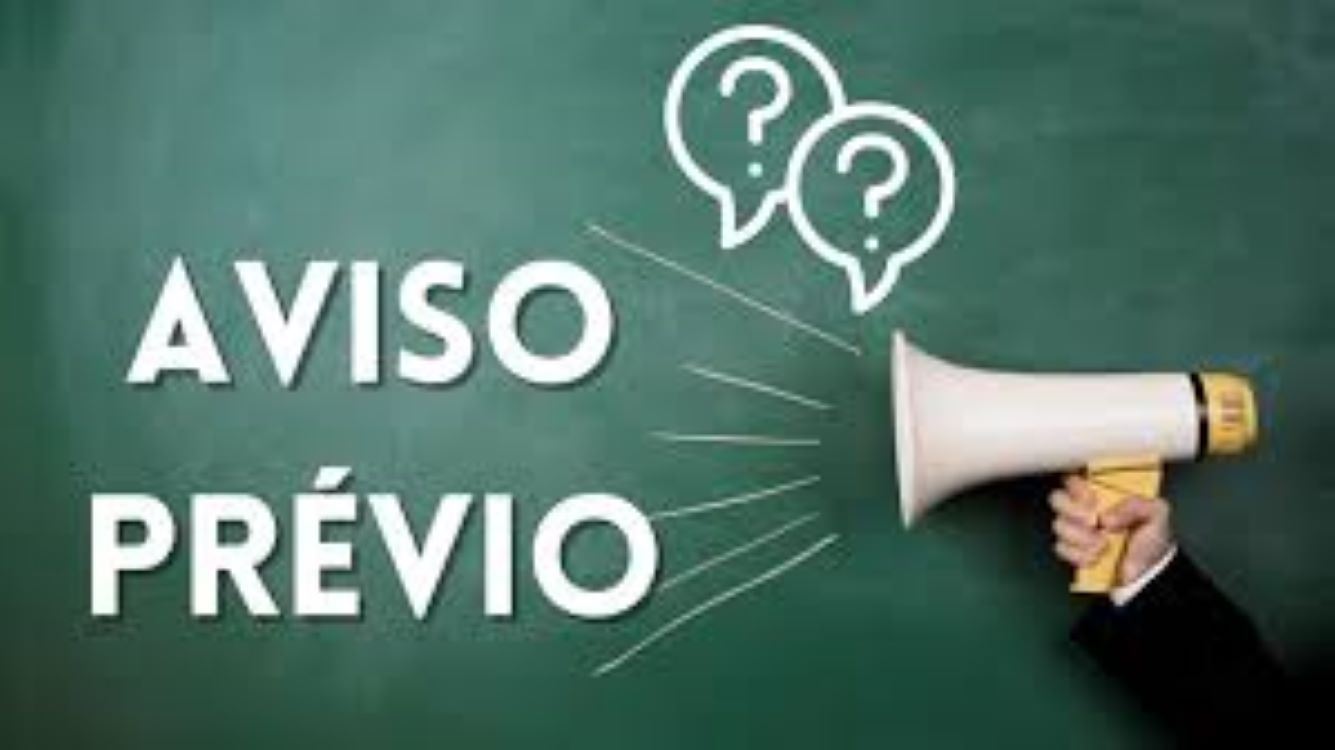 aviso previo 1