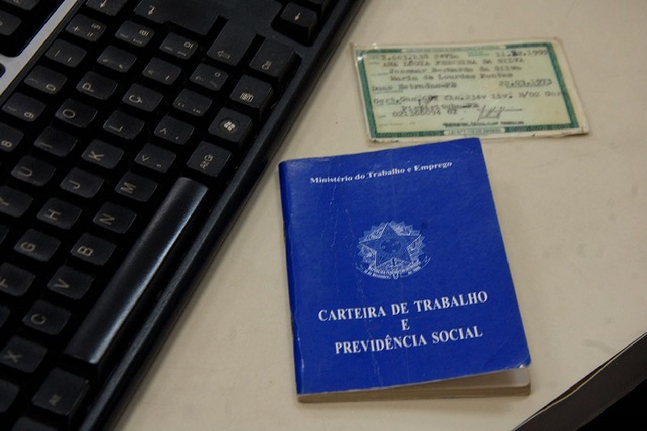 vagas de emprego Piracicaba