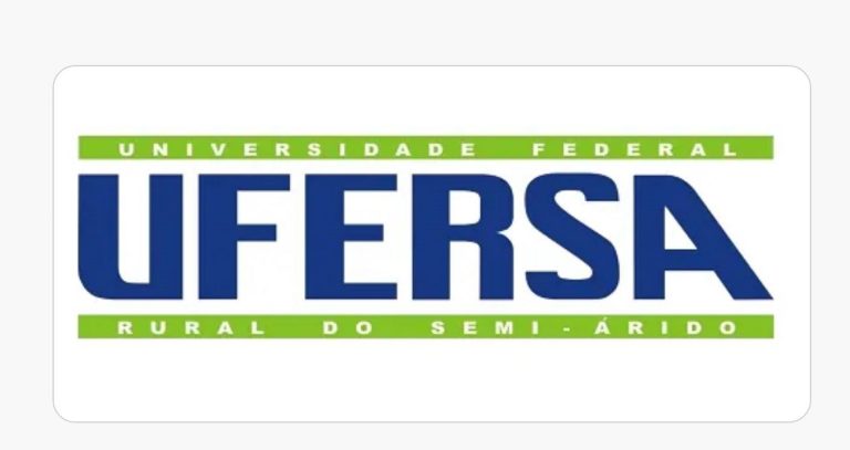 concurso UFERSA 2024