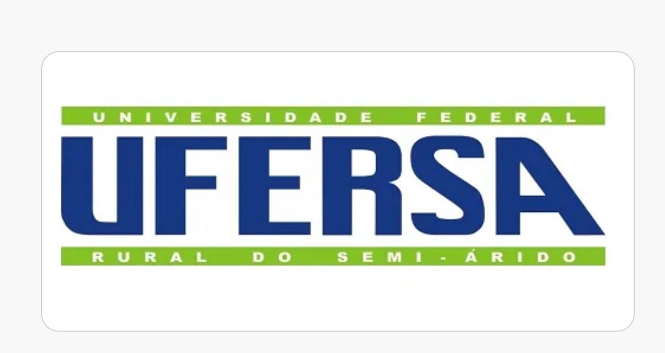 concurso UFERSA 2024